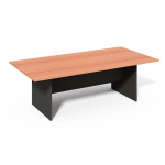 Table de Réunion A1- 8 à 10 places(2m40) SANS CHAISES – Image 2