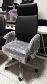 Fauteuil Président SP-1108A Haut de Gamme – Image 2