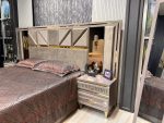 Chambre à coucher modèle turque- KRAL – Image 3