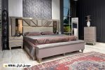 Chambre à coucher modèle turque- KRAL – Image 4