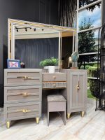 Chambre à coucher modèle turque- KRAL – Image 5