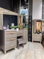 Chambre à coucher modèle turque- KRAL – Image 6