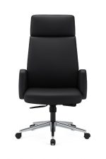 Fauteuil Président SP-1108A Haut de Gamme