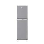 REFRIGERATEUR CAC COMBINE 5TIROIRS 250LITRES GRIS CAC5T250R