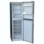 REFRIGERATEUR CAC COMBINE 5TIROIRS 250LITRES GRIS CAC5T250R – Image 2