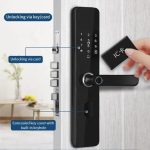 Serrure smart – Image 2