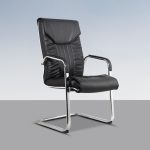 Fauteuil Visiteur de Direction - C4