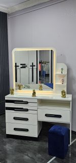 Chambre à Coucher Moderne Turque - Artun – Image 4
