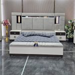Chambre à coucher Moderne Turque - Soft – Image 4