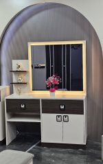 Chambre à coucher Moderne Turque - Soft – Image 5