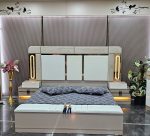 Chambre à coucher Moderne - Lora – Image 2
