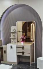 Chambre à coucher Moderne - Lora – Image 6