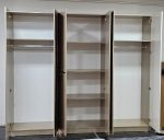 Chambre à coucher Moderne - Lora – Image 4