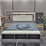 chambre à coucher Luxe - Pusat – Image 2