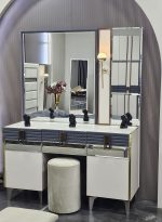 Chambre à coucher Luxe - Eftelya – Image 5