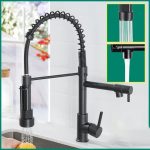 Robinet Mitigeur de cuisine