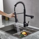 Robinet Mitigeur de cuisine – Image 2