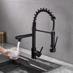 Robinet Mitigeur de cuisine – Image 3