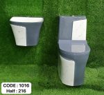 Ensemble sanitaire moderne – Image 3