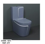 Ensemble sanitaire moderne – Image 7