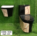 Ensemble sanitaire moderne – Image 9