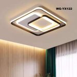 Lampe plafonnier LED WG-YX122