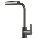 Robinet de cuisine multifonction – Image 2