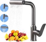 Robinet de cuisine multifonction – Image 6