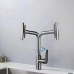 Robinet de cuisine multifonction – Image 4