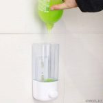 distributeur mural de savon liquide – Image 4