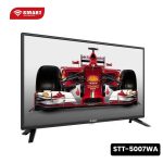 téléviseur Smart