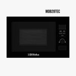 Micro-ondes encastrable TECNOLUX