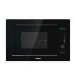 Micro-ondes encastrable HISENSE