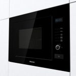 Micro-ondes encastrable HISENSE – Image 7