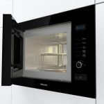 Micro-ondes encastrable HISENSE – Image 5