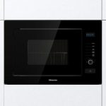 Micro-ondes encastrable HISENSE – Image 6