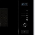 Micro-ondes encastrable HISENSE – Image 4