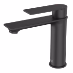 Mitigeur de lavabo Noir Vstar