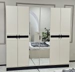 Chambre à Coucher Turque Didm – Image 4